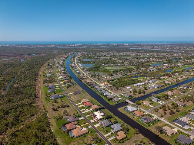 47 MEDALIST LANE, Rotonda West, FL 33947