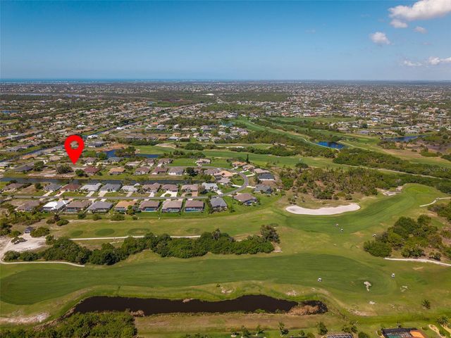 47 MEDALIST LANE, Rotonda West, FL 33947