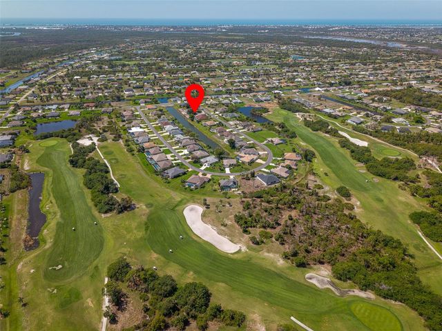 47 MEDALIST LANE, Rotonda West, FL 33947