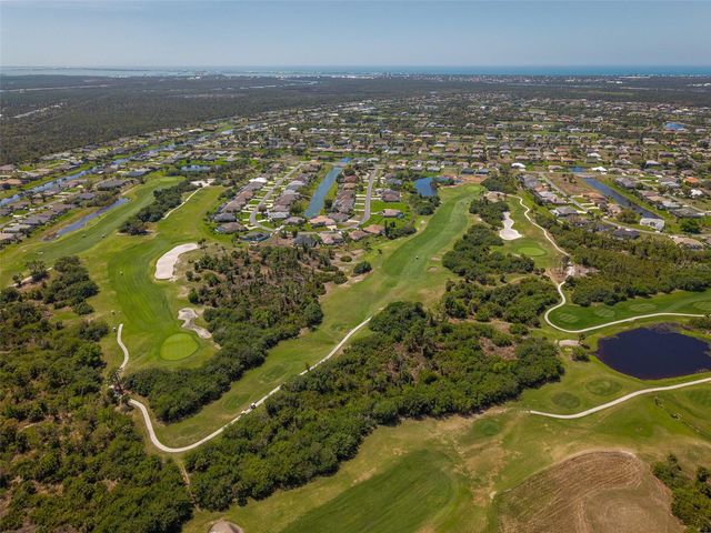 47 MEDALIST LANE, Rotonda West, FL 33947