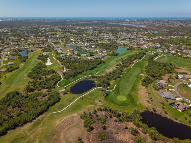 47 MEDALIST LANE, Rotonda West, FL 33947