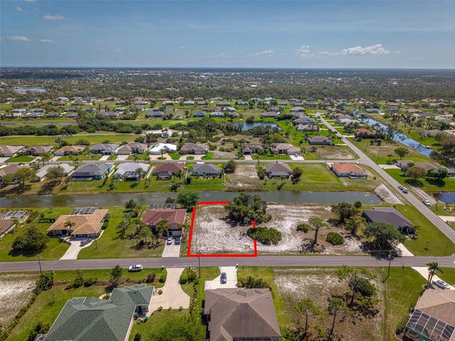 47 MEDALIST LANE, Rotonda West, FL 33947