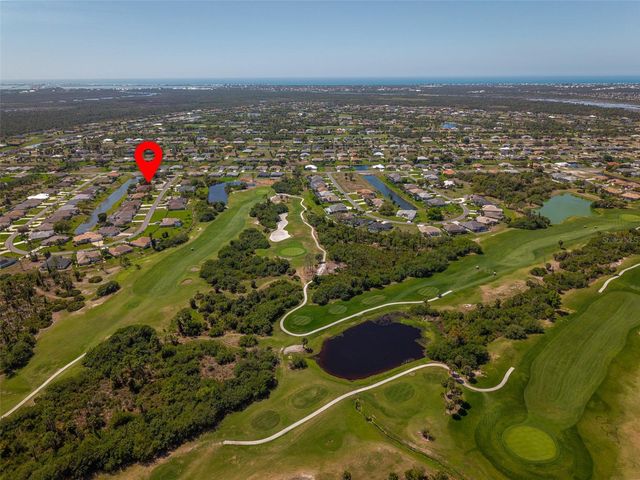 47 MEDALIST LANE, Rotonda West, FL 33947