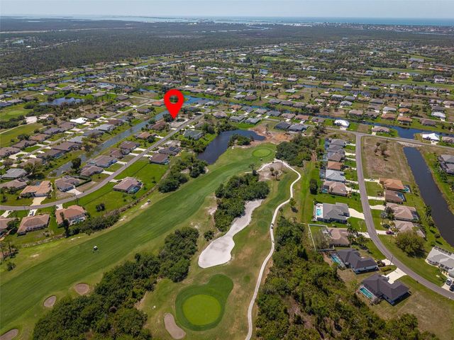 47 MEDALIST LANE, Rotonda West, FL 33947