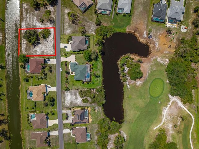 47 MEDALIST LANE, Rotonda West, FL 33947