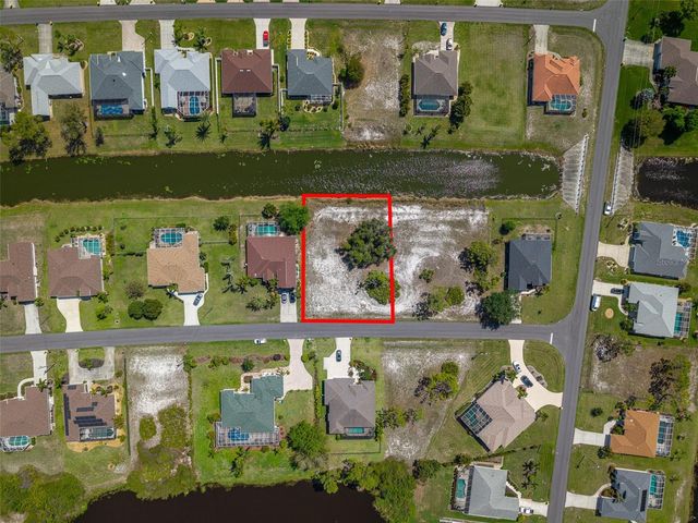 47 MEDALIST LANE, Rotonda West, FL 33947