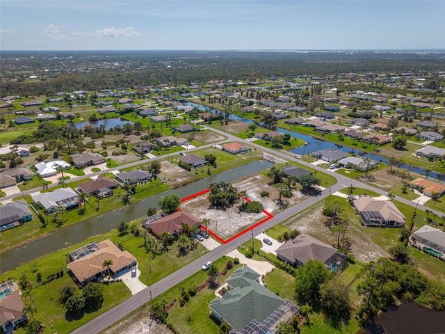 47 MEDALIST LANE, Rotonda West, FL 33947