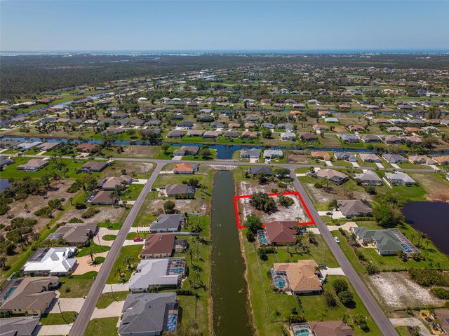 47 MEDALIST LANE, Rotonda West, FL 33947