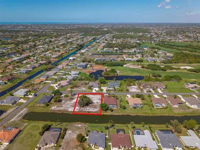 47 MEDALIST LANE, Rotonda West, FL 33947