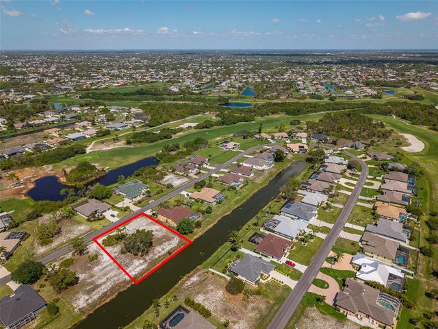 47 MEDALIST LANE, Rotonda West, FL 33947
