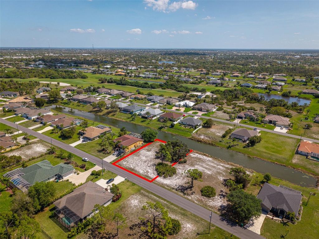 47 MEDALIST LANE, Rotonda West, FL 33947