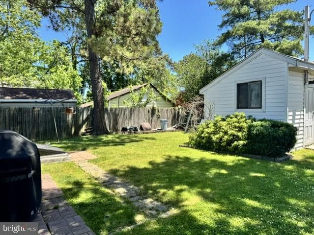 9127 TODD AVE, Fort Howard, MD 21052