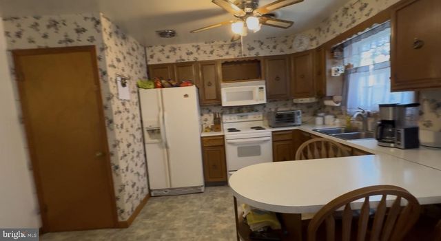 9127 TODD AVE, Fort Howard, MD 21052