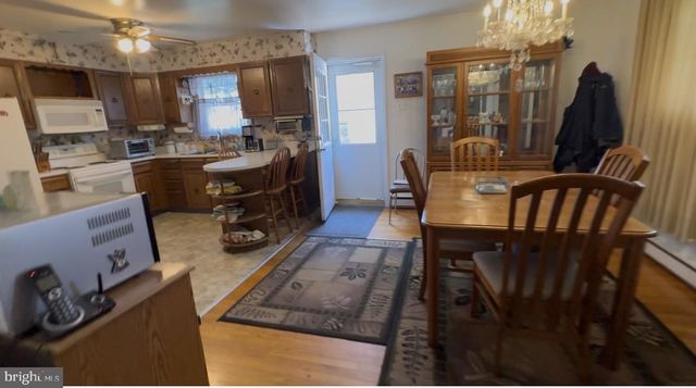 9127 TODD AVE, Fort Howard, MD 21052