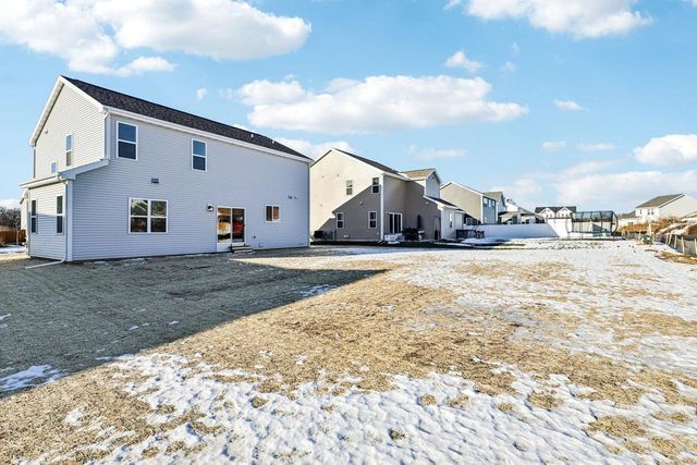 512 Shady Street, Cottage Grove, WI 53527