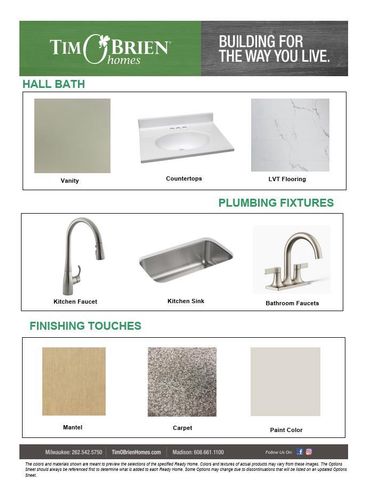 512 Shady Street, Cottage Grove, WI 53527