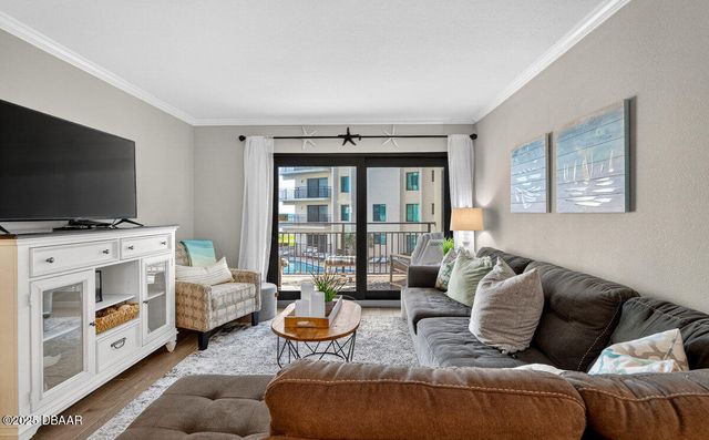 1275 Ocean Shore Blvd Apt 206, Ormond Beach, FL 32176