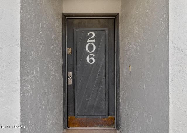 1275 Ocean Shore Blvd Apt 206, Ormond Beach, FL 32176