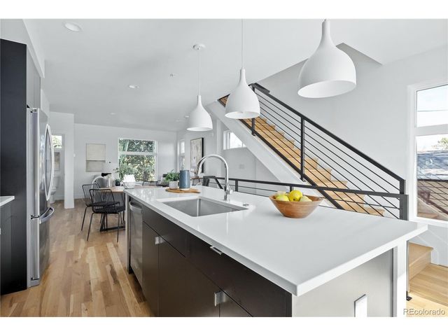 1682 Tabor St, Lakewood, CO 80215