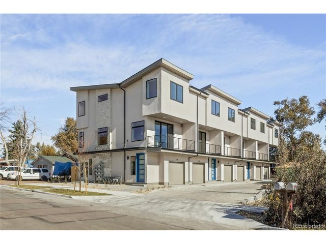 1682 Tabor St, Lakewood, CO 80215