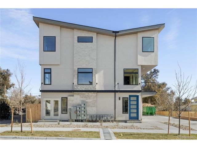 1682 Tabor St, Lakewood, CO 80215