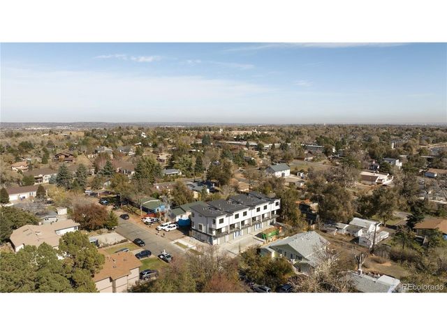 1682 Tabor St, Lakewood, CO 80215