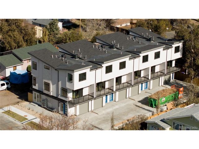 1682 Tabor St, Lakewood, CO 80215