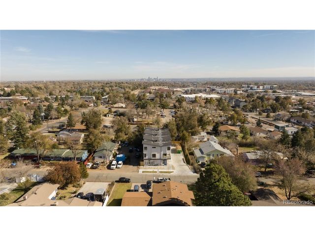 1682 Tabor St, Lakewood, CO 80215