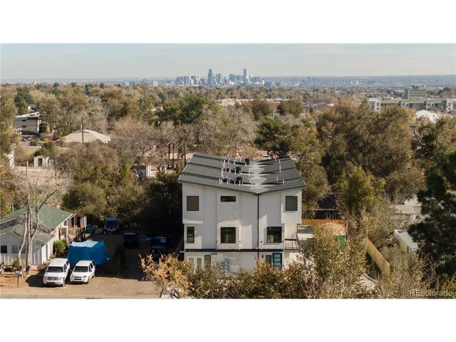 1682 Tabor St, Lakewood, CO 80215