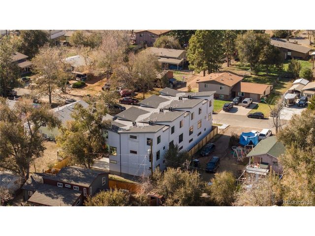 1682 Tabor St, Lakewood, CO 80215