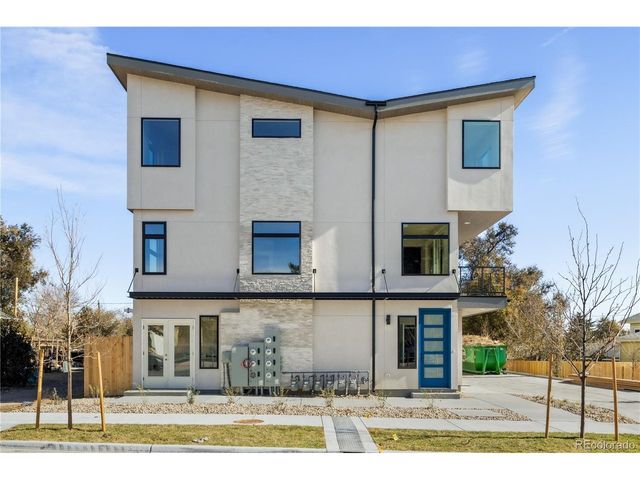 1682 Tabor St, Lakewood, CO 80215