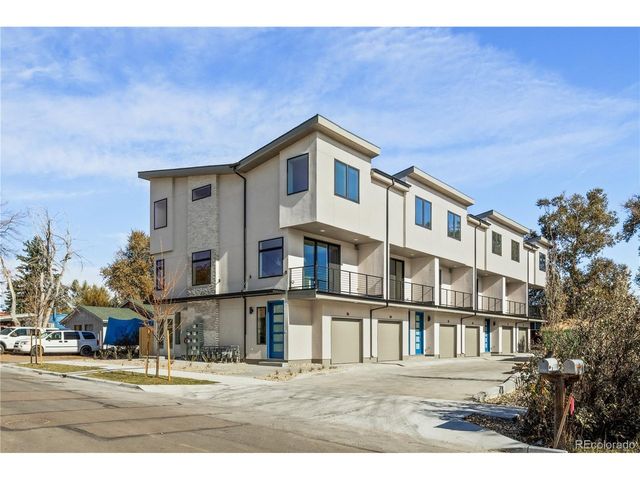 1682 Tabor St, Lakewood, CO 80215
