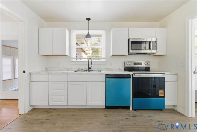 6413 Bull Hill Rd, Prince George, VA 23875