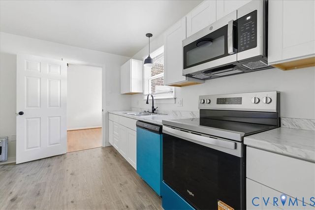 6413 Bull Hill Rd, Prince George, VA 23875