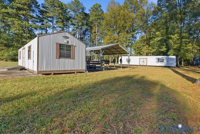 6413 Bull Hill Rd, Prince George, VA 23875