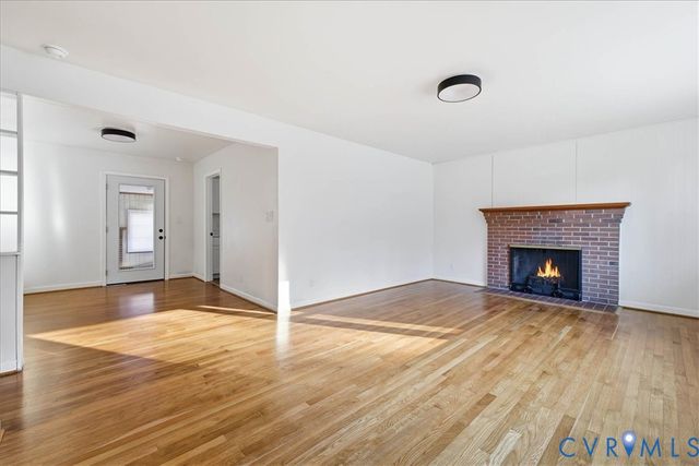 6413 Bull Hill Rd, Prince George, VA 23875