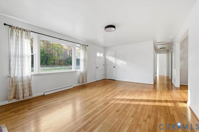 6413 Bull Hill Rd, Prince George, VA 23875