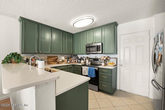 1500 CALMING WATER Drive 5203, Fleming Island, FL 32003