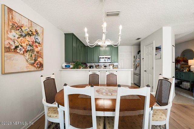 1500 CALMING WATER Drive 5203, Fleming Island, FL 32003