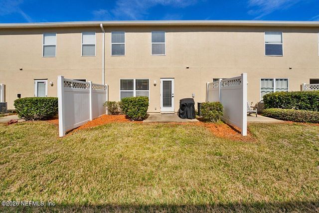 1500 CALMING WATER Drive 5203, Fleming Island, FL 32003