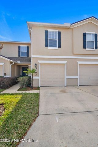 1500 CALMING WATER Drive 5203, Fleming Island, FL 32003