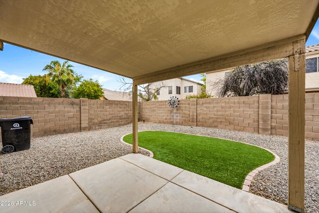 12826 W Windsor Avenue, Avondale, AZ 85392