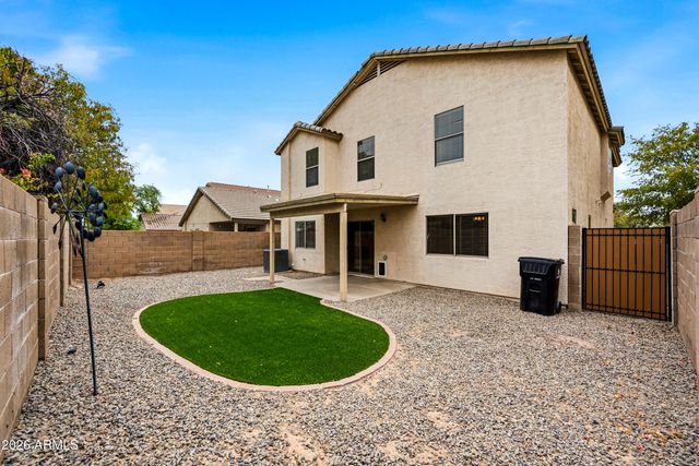 12826 W Windsor Avenue, Avondale, AZ 85392