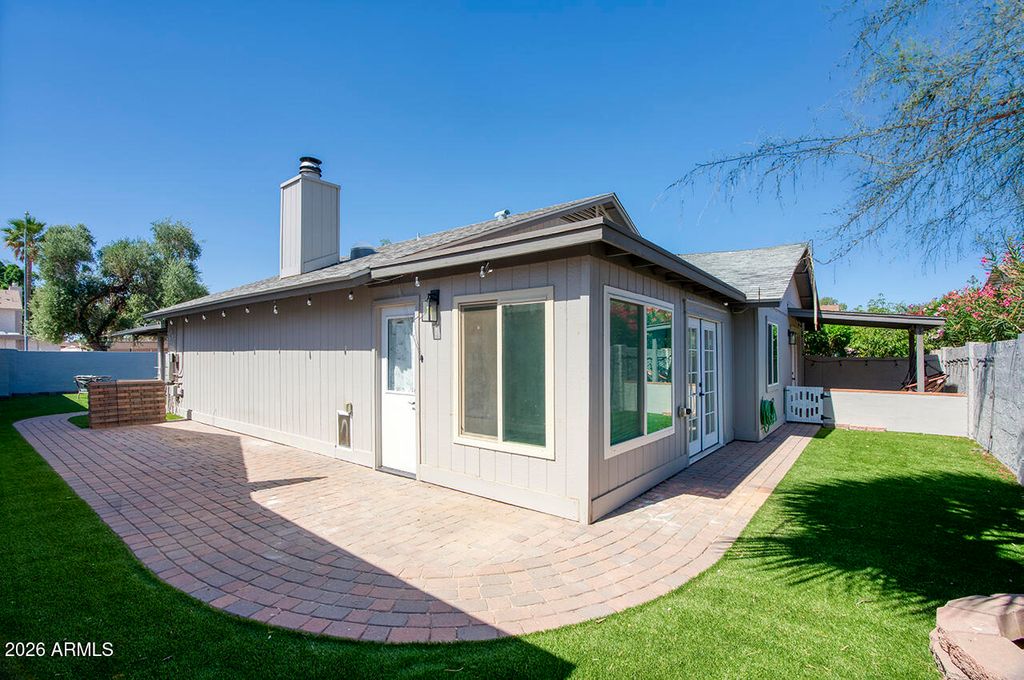 Image 23 of property listing at 1548 W Jacinto Avenue, Mesa, AZ 85202