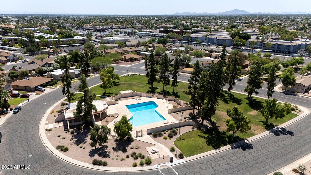 Image 28 of property listing at 1548 W Jacinto Avenue, Mesa, AZ 85202