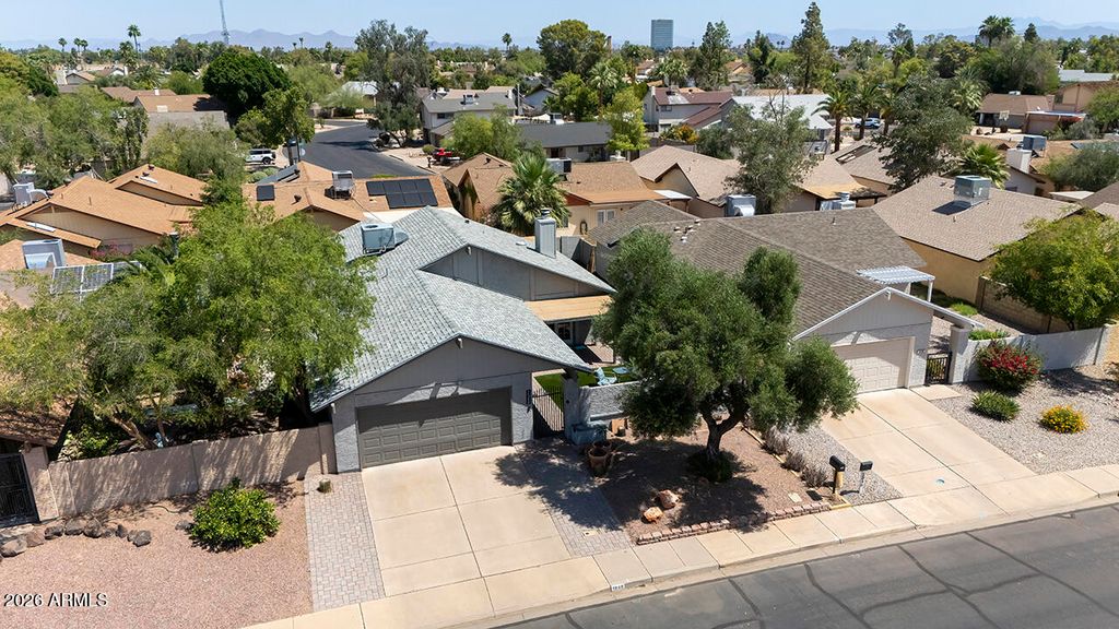 Image 30 of property listing at 1548 W Jacinto Avenue, Mesa, AZ 85202