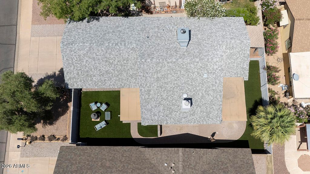 Image 32 of property listing at 1548 W Jacinto Avenue, Mesa, AZ 85202