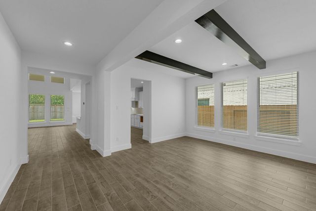 2104 Golden Spruce Lane, Conroe, TX 77301