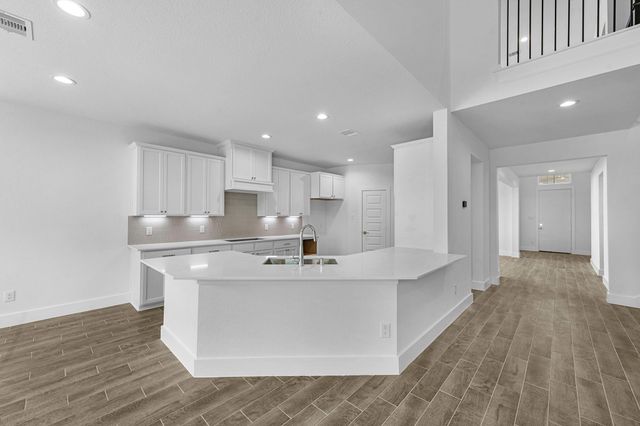 2104 Golden Spruce Lane, Conroe, TX 77301