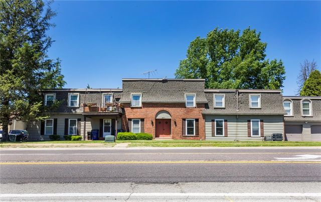 6691 Parker Road A, Florissant, MO 63033